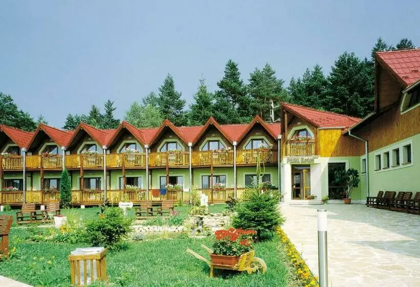 Park Hotel Čingov