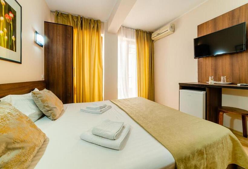 بنسيون Casa Royal Pe Plaja Belona