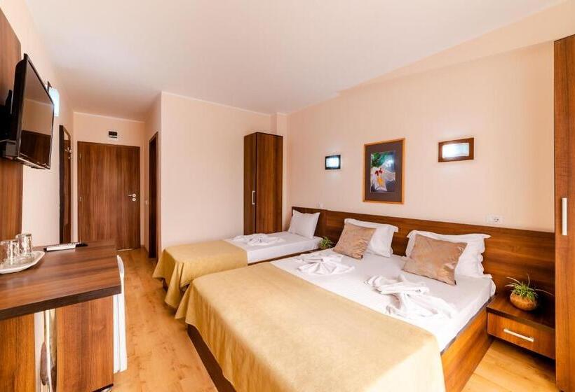 بنسيون Casa Royal Pe Plaja Belona