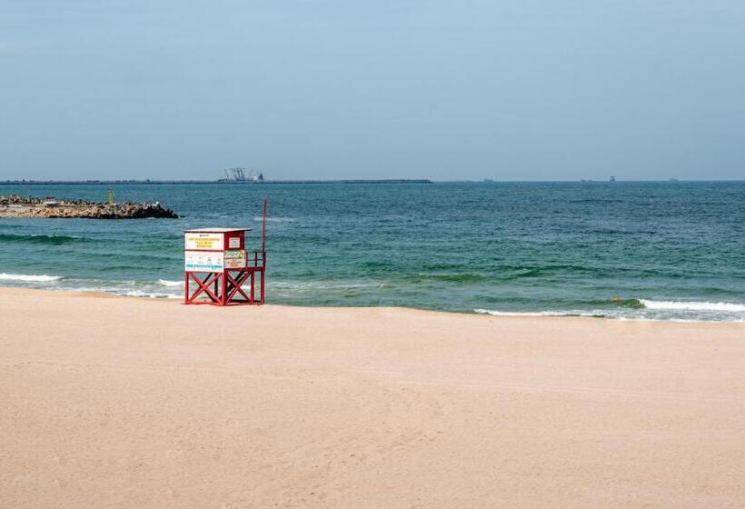 بنسيون Casa Royal Pe Plaja Belona