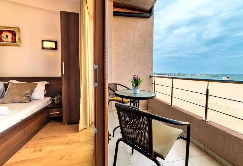 پانسیون Casa Royal Pe Plaja Belona
