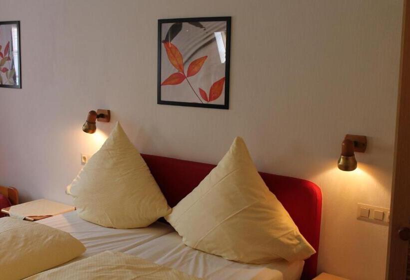 פנסיון Gasthof Butz