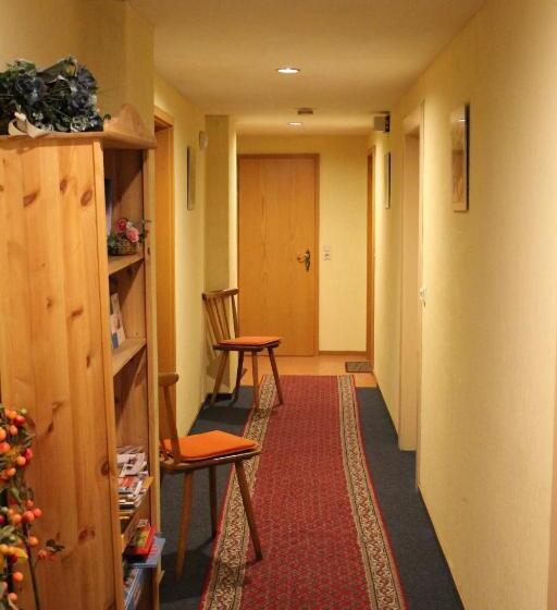 פנסיון Gasthof Butz