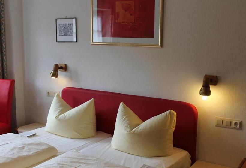 פנסיון Gasthof Butz