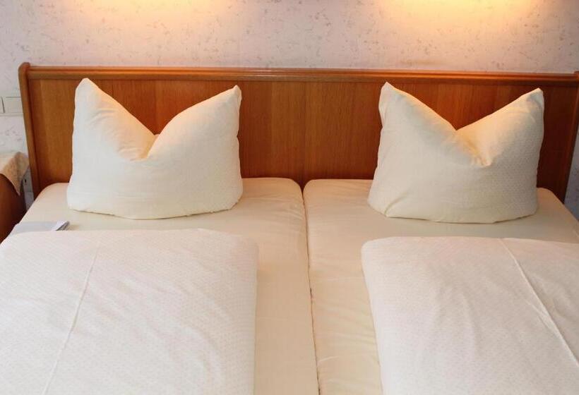 פנסיון Gasthof Butz