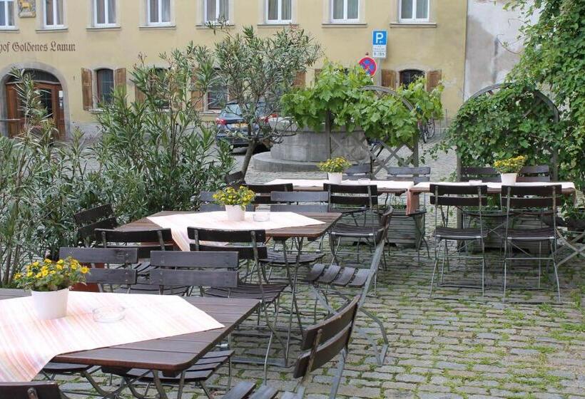 פנסיון Gasthof Butz