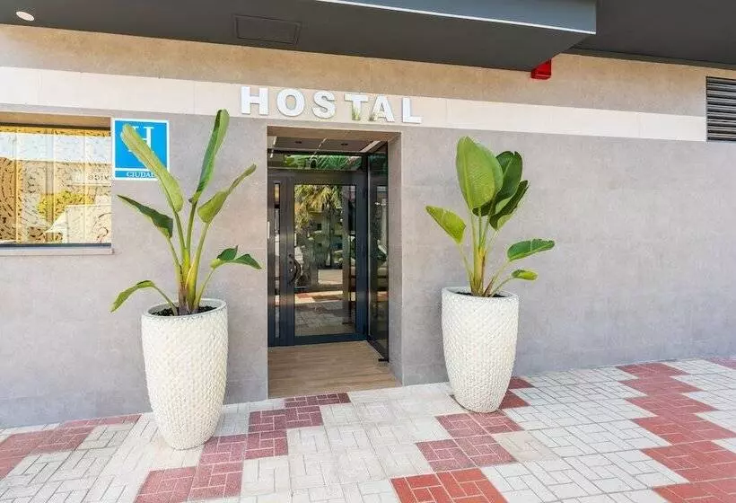 پانسیون Hostal Romerito