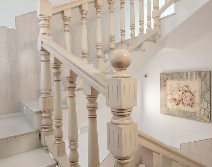 پانسیون Hostal Romerito