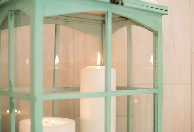 پانسیون Hostal Romerito