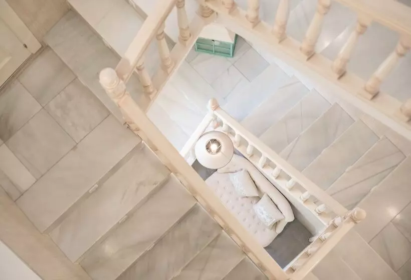 پانسیون Hostal Romerito