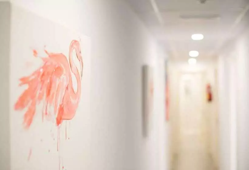 پانسیون Hostal Romerito