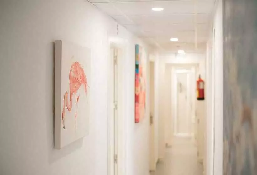 پانسیون Hostal Romerito