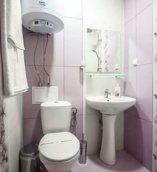 Majatalo Panorama Top Floor Rooms In Hotel Tundzha