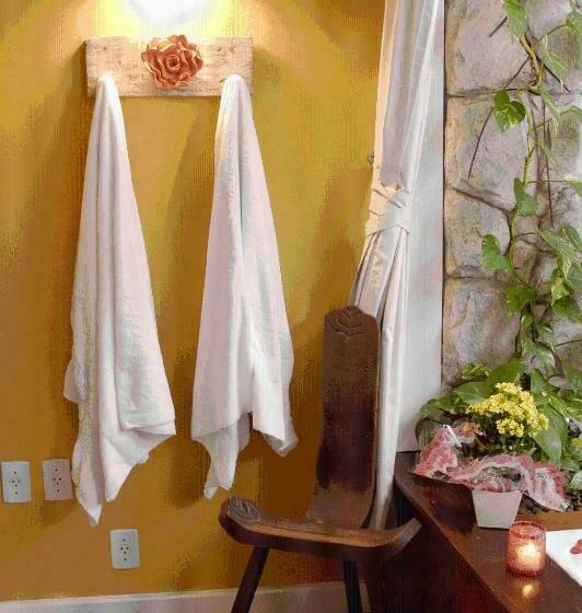 پانسیون Pousada Recanto Das Araras