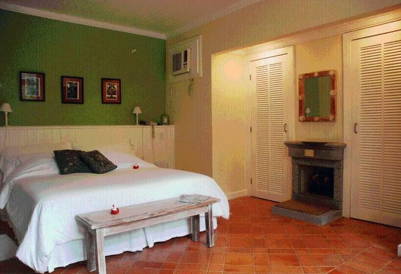 پانسیون Pousada Recanto Das Araras