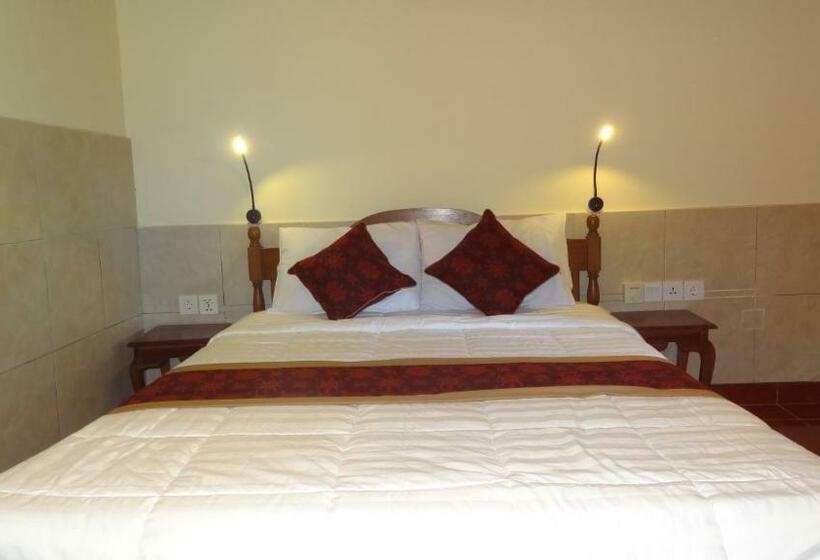 بنسيون Sunarta House Homestay