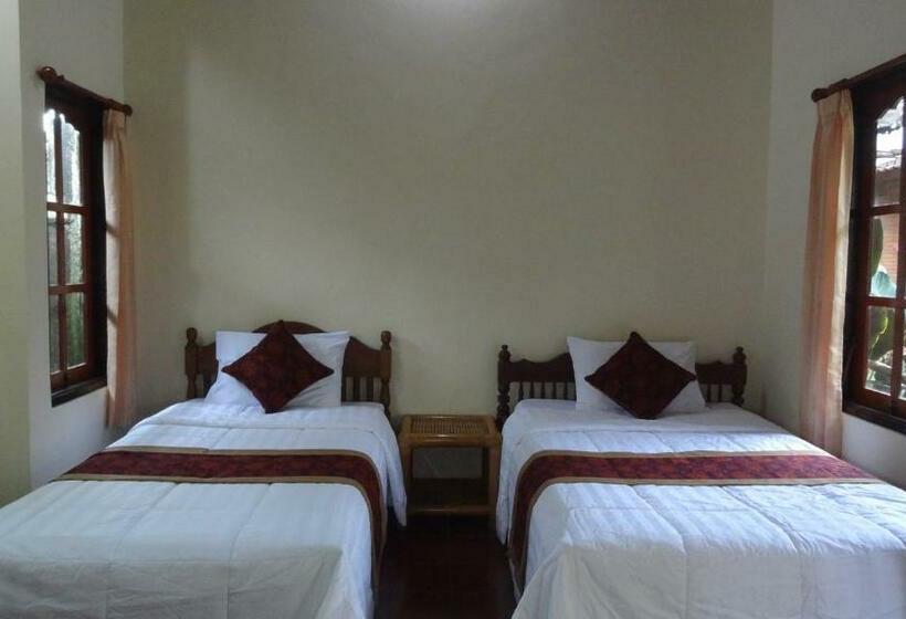بنسيون Sunarta House Homestay