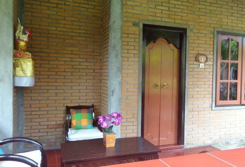بنسيون Sunarta House Homestay