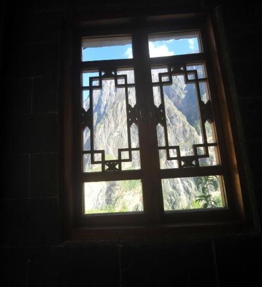 膳宿费 Tiger Leaping Gorge Sean’s Spring Guesthouse