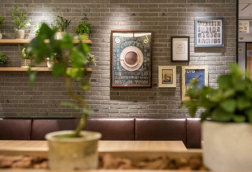 Super Hotel Tottori Ekimae