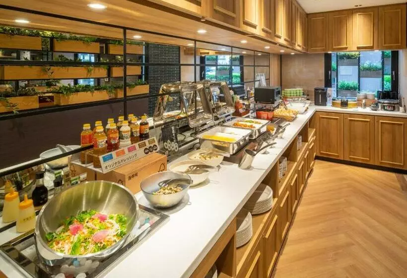 Super Hotel Tottori Ekimae