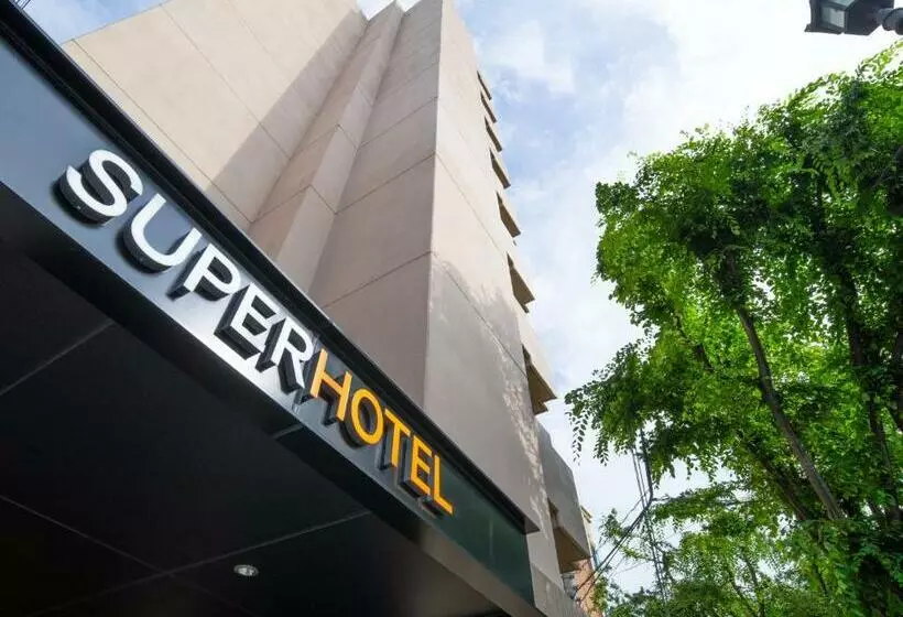 Super Hotel Tottori Ekimae