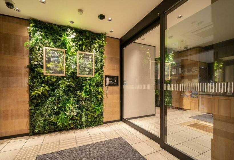 Super Hotel Tottori Ekimae