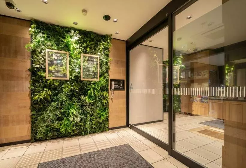 Super Hotel Tottori Ekimae