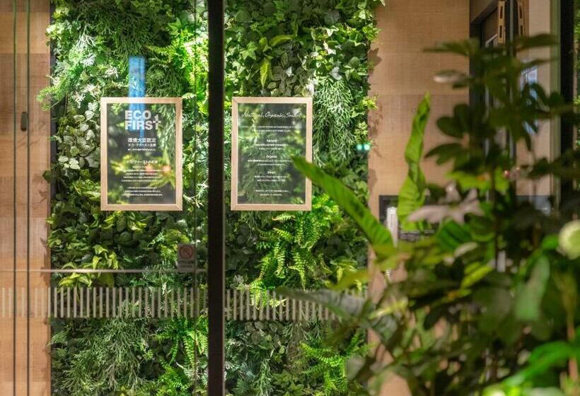 Super Hotel Tottori Ekimae