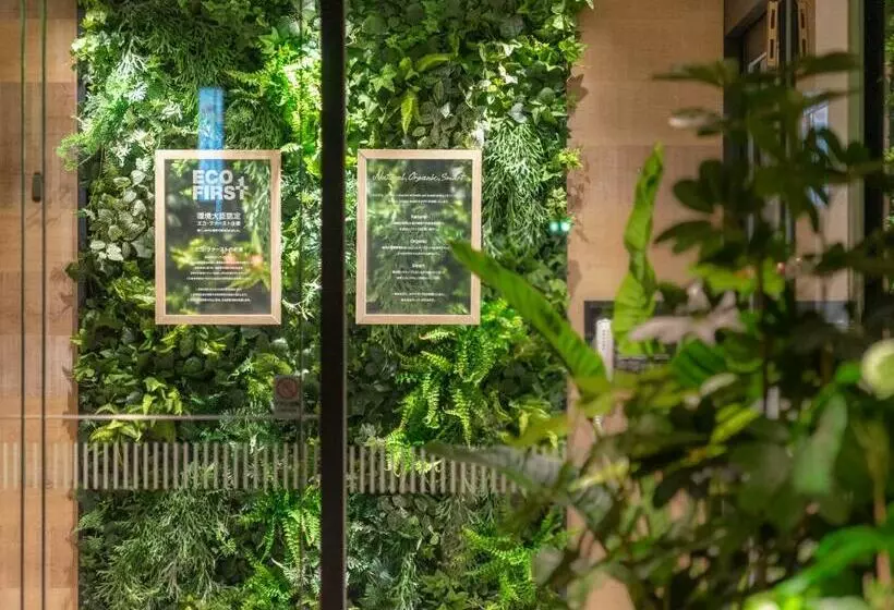 Super Hotel Tottori Ekimae