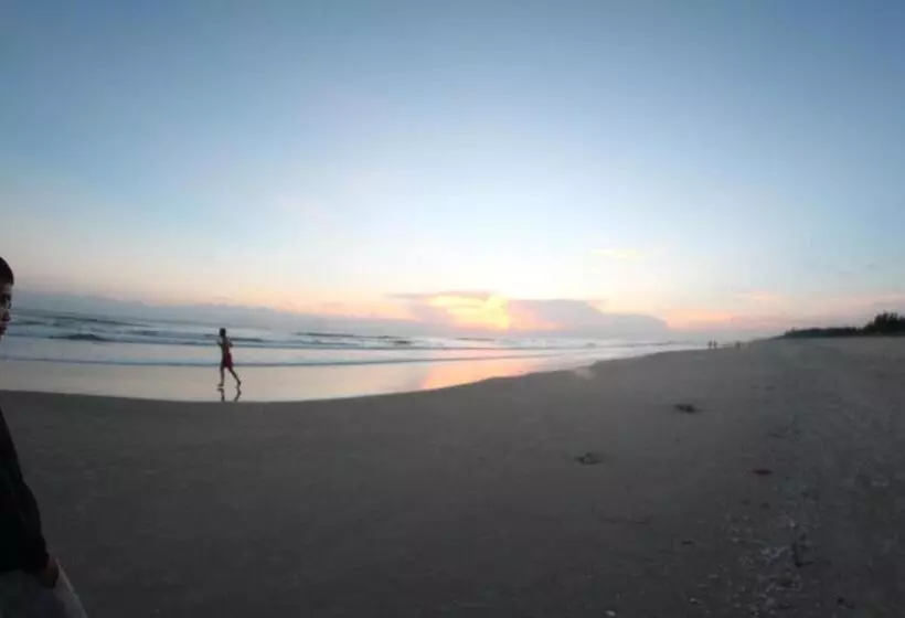 Tam Thanh Natural Beach Resort