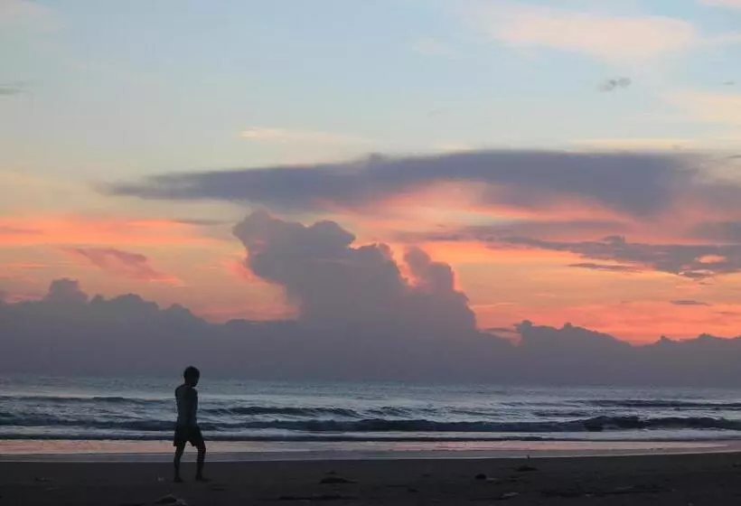 Tam Thanh Natural Beach Resort