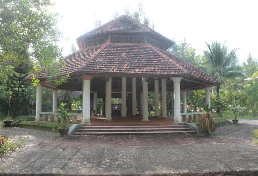 Tam Thanh Natural Beach Resort