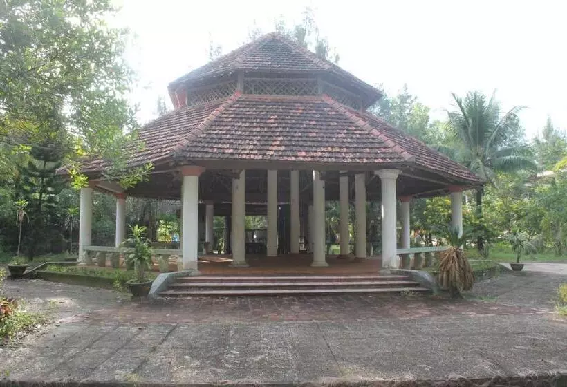 Tam Thanh Natural Beach Resort