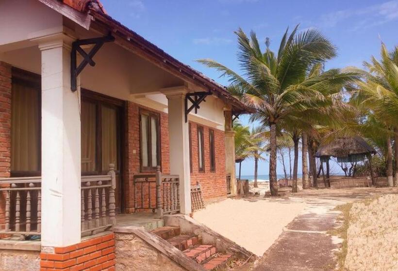 Tam Thanh Natural Beach Resort