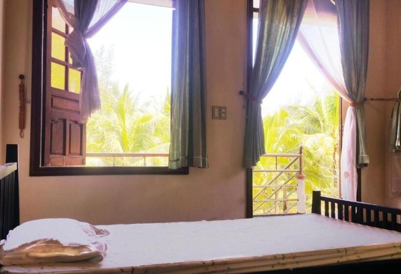 Tam Thanh Natural Beach Resort