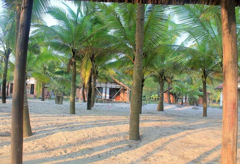 Tam Thanh Natural Beach Resort
