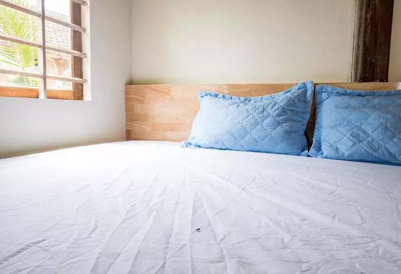 Tam Thanh Natural Beach Resort