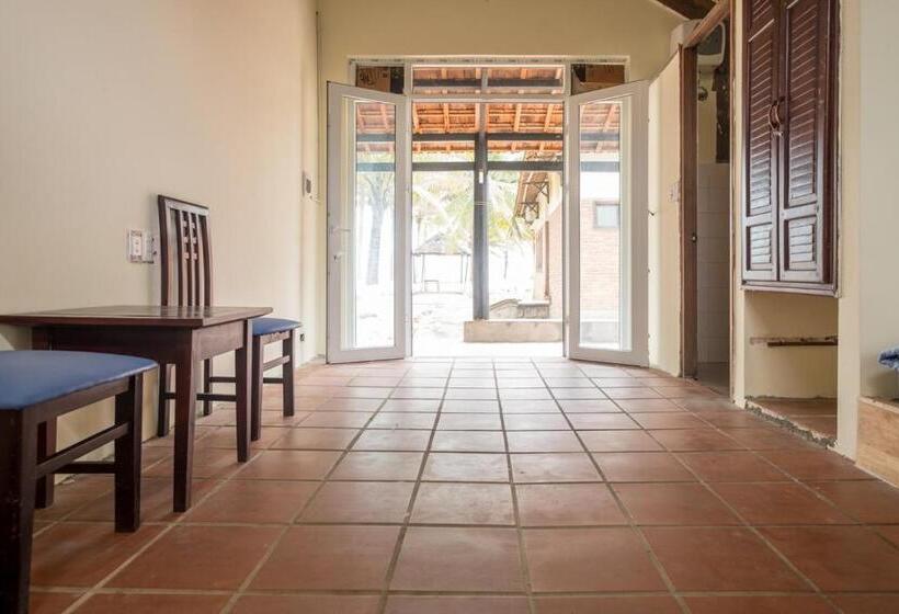 Tam Thanh Natural Beach Resort