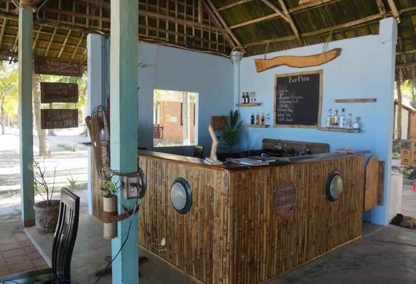 Tam Thanh Natural Beach Resort