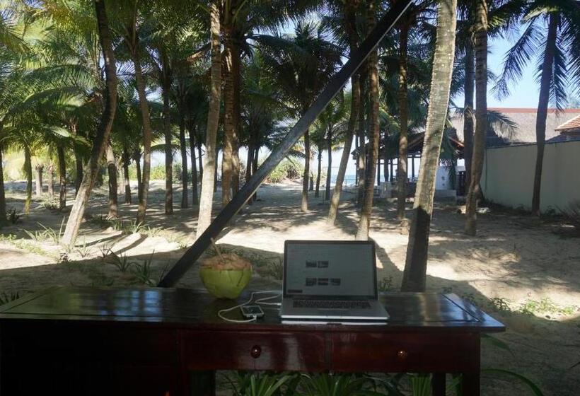 Tam Thanh Natural Beach Resort