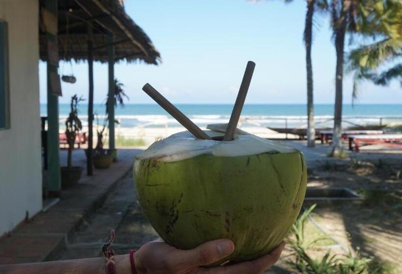 Tam Thanh Natural Beach Resort