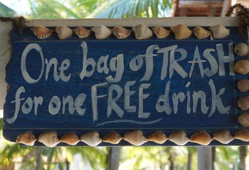 Tam Thanh Natural Beach Resort