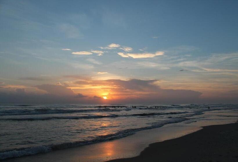 Tam Thanh Natural Beach Resort