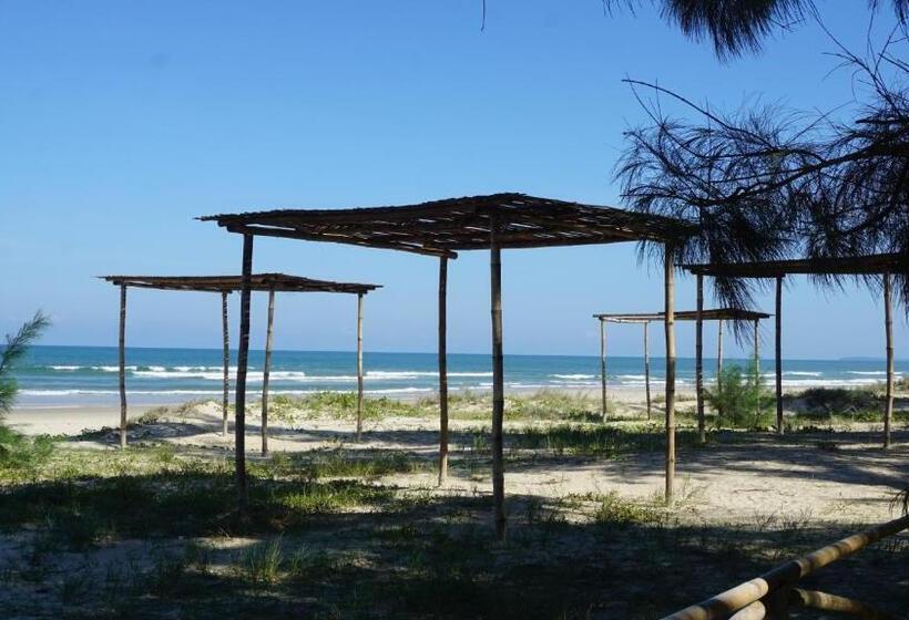 Tam Thanh Natural Beach Resort