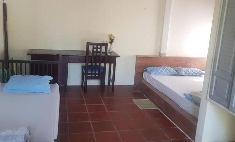 Tam Thanh Natural Beach Resort