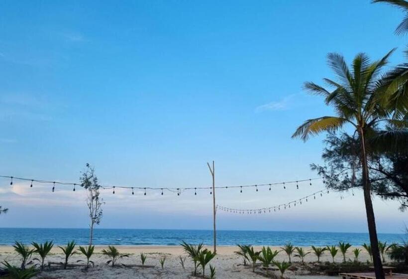 Tam Thanh Natural Beach Resort