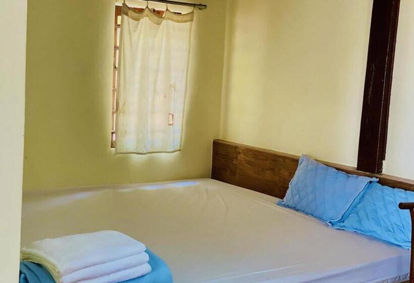 Tam Thanh Natural Beach Resort