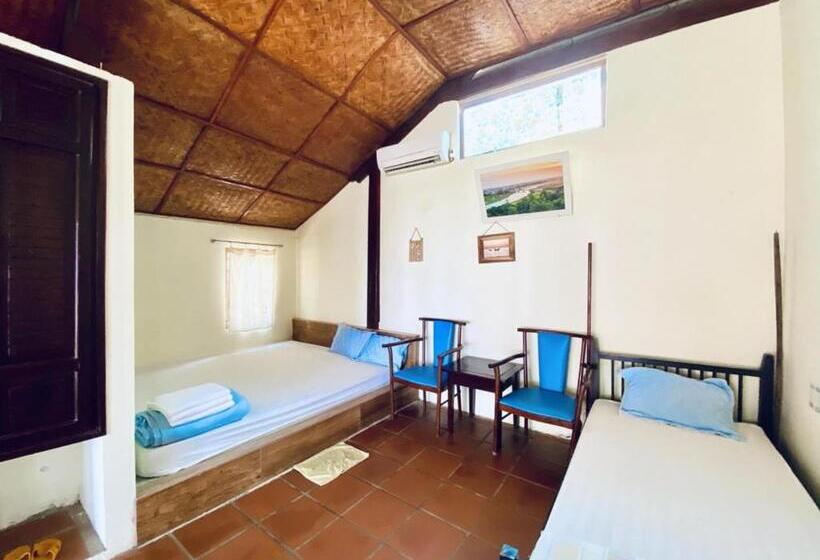 Tam Thanh Natural Beach Resort