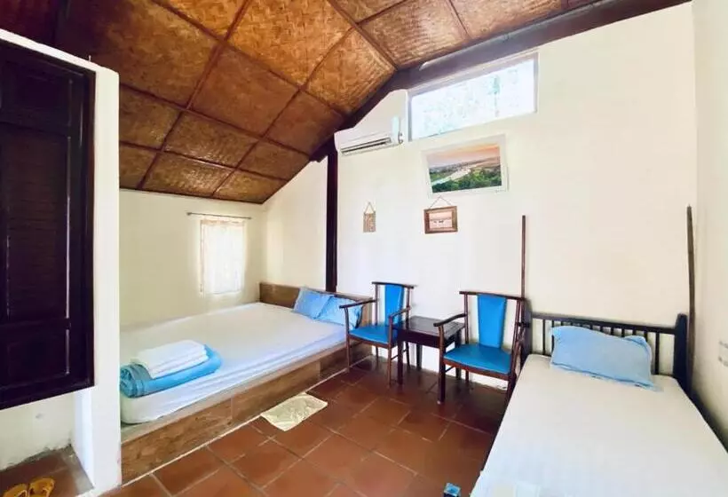 Tam Thanh Natural Beach Resort
